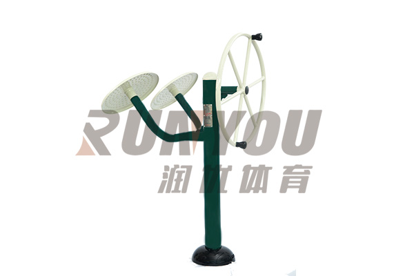 太极大转轮组合