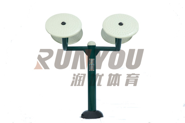 太极揉推器