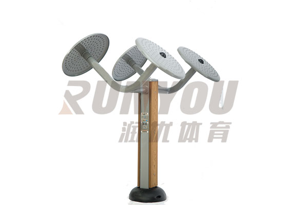 太极揉推器