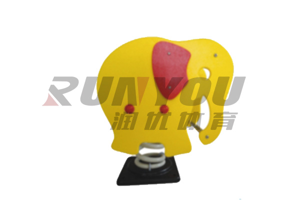 PE板摇摇乐 ET-3903