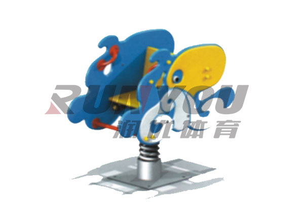 PE板摇摇乐 ET-5202