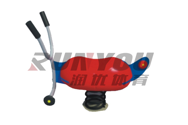 PE板摇摇乐 ET-5001