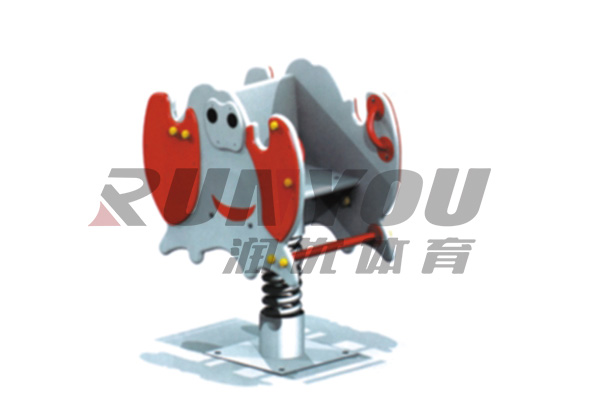 PE板摇摇乐 ET-5304
