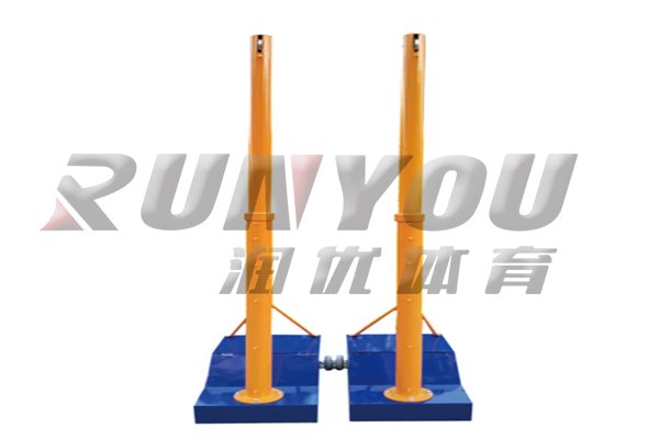 排羽网多用柱PY-005